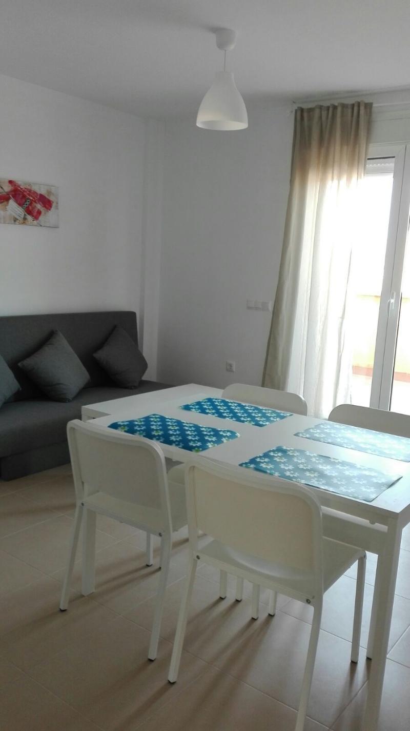 Apartamentos Playamar Roquetas de Mar Exterior photo